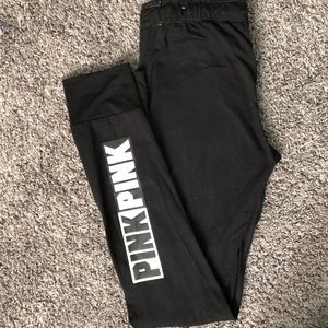 Victoria Secret/Pink joggers